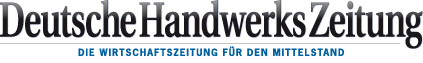 Referenz - Deutsche Handwerks Zeitung