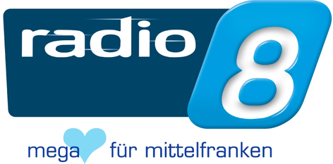 Referenz - Radio 8